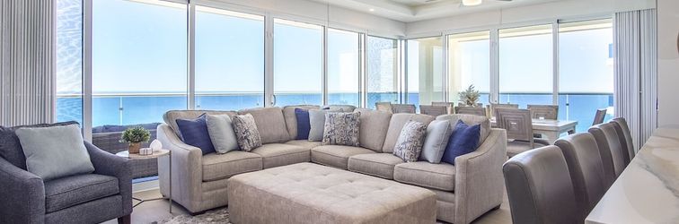 Khác Luxury Modern Condo at Encantame Towers E1405