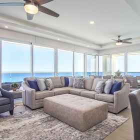 Primary image 1 Luxury Modern Condo at Encantame Towers E1405, Khách sạn Sonora