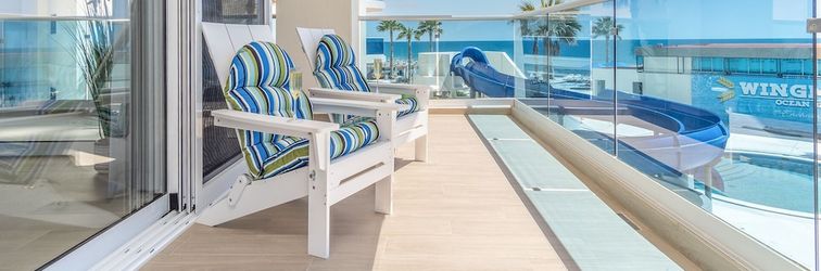 Others Rocky Point Beach Lyfe Encantame Condo Viento 205