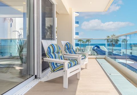 Others Rocky Point Beach Lyfe Encantame Condo Viento 205