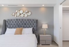 Lainnya 2 Splash in The New Lazy River and Sleep In Luxury Encantame Velero 1103