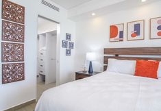 其他 2 Condo With Expansive Ocean View Encantame Towers 1402