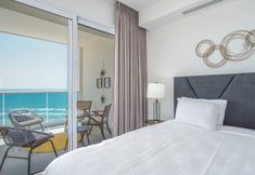 其他 6 Condo With Expansive Ocean View Encantame Towers 1402