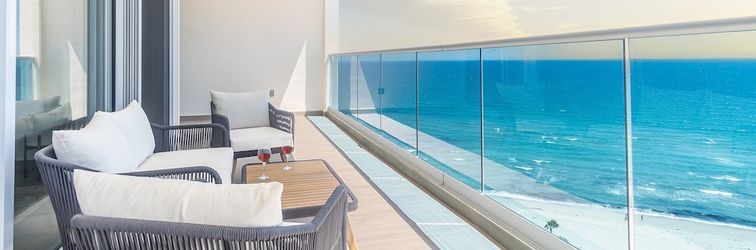 Lainnya Encantame Towers Viento 1004