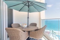 Others Exceptional one Bedroom Condominium Viento 803 - Encantame Towers