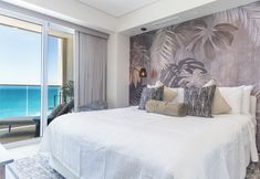 Others 2 Exceptional one Bedroom Condominium Viento 803 - Encantame Towers