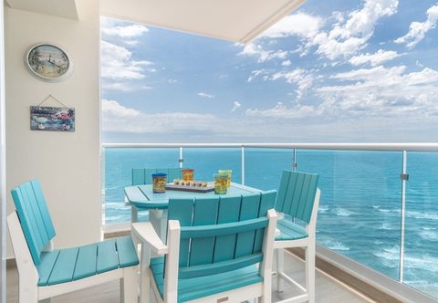 Others Luxury Modern Condo at Encantame Towers W1405