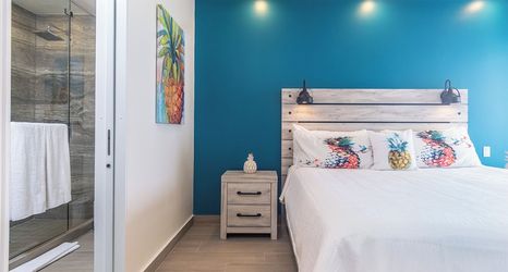 Others 2 Luxury Modern Condo at Encantame Towers W1405