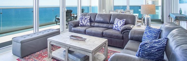 Lain-lain Confortable 2 Bedroom Condo Encantame Towers Verano 905