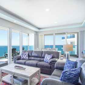 Primary image 1 Confortable 2 Bedroom Condo Encantame Towers Verano 905, Hotel Sonora