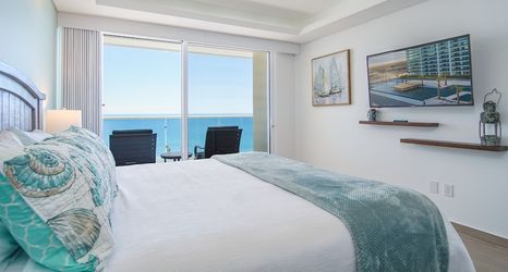 Lain-lain 2 Confortable 2 Bedroom Condo Encantame Towers Verano 905