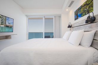 Lain-lain 4 Lovely 1BR Condo at Encantame Towers Velero 2303