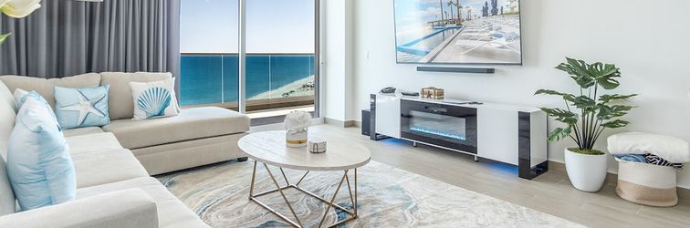 Others A Style Of Its Own 2 Bedroom Unit Encantame Viento 1202