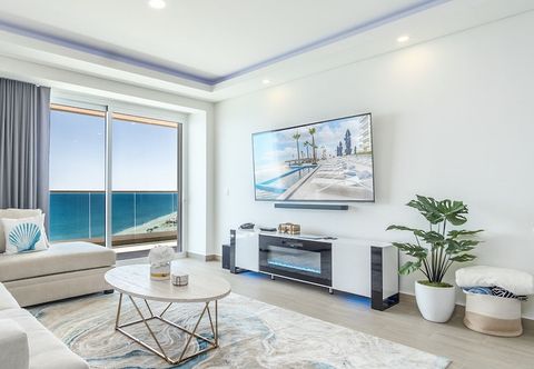 Others A Style Of Its Own 2 Bedroom Unit Encantame Viento 1202