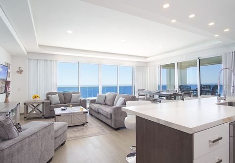 Lainnya Breathtaking 3 Bedroom Condo Encantame Towers Velero 1801