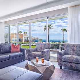 Primary image 1 アトラクティブ 2 ベッドルーム コンド エンカンタメ タワーズ ベレロ 105, ソノラ州 ホテル