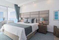 その他 4 Impressive & Beautiful 3 Bedroom end Unit Ocean Front Encantame C-1901