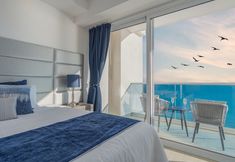 Others 3 Impressive & Beautiful 3 Bedroom end Unit Ocean Front Encantame C-1901