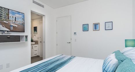 その他 2 Impressive & Beautiful 3 Bedroom end Unit Ocean Front Encantame C-1901