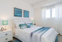 その他 5 Impressive & Beautiful 3 Bedroom end Unit Ocean Front Encantame C-1901