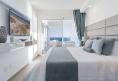 その他 7 Impressive & Beautiful 3 Bedroom end Unit Ocean Front Encantame C-1901