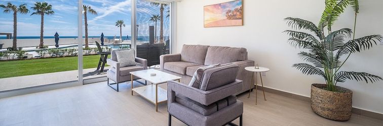 Lain-lain Spectacular 2 Bedroom Ground Floor Condominium Encantame E104