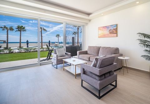 Lain-lain Spectacular 2 Bedroom Ground Floor Condominium Encantame E104