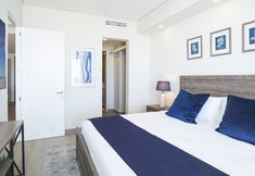 Khác 3 Sublime 1 Bedroom Condo Encantame Towers Verano 503