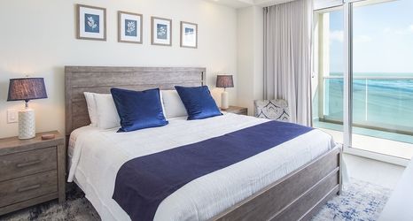 Khác 2 Sublime 1 Bedroom Condo Encantame Towers Verano 503