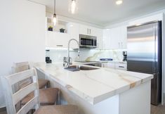 Khác 6 Sublime 1 Bedroom Condo Encantame Towers Verano 503