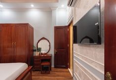 Khác 3 Ben Thanh Maison