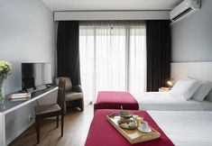 其他 2 Hotel Estacão - Braga