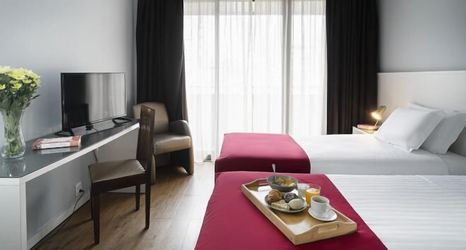 其他 2 Hotel Estacão - Braga