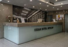 其他 7 Hotel Estacão - Braga