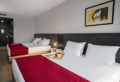 其他 3 Hotel Estacão - Braga