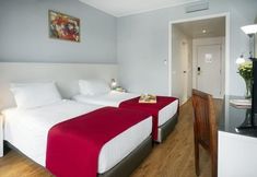 其他 4 Hotel Estacão - Braga