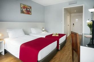 Khác 4 Hotel Estacão - Braga