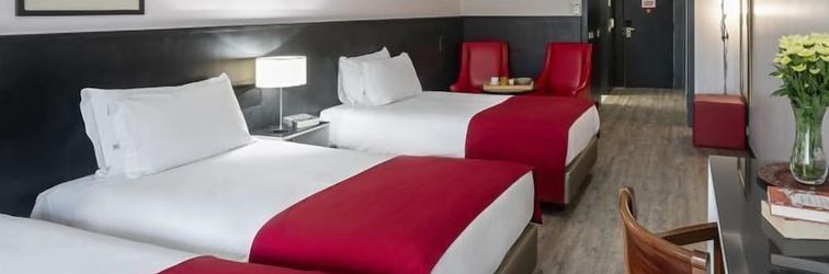 其他 Hotel Estacão - Braga