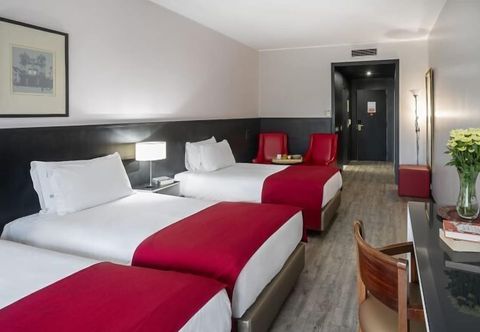 其他 Hotel Estacão - Braga