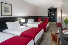 其他 Hotel Estacão - Braga