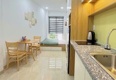 Others 6 Hat Nang House - Go Vap