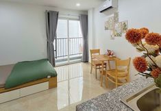 Others 2 Hat Nang House - Go Vap