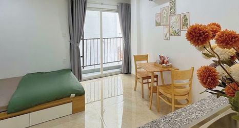 Others 2 Hat Nang House - Go Vap