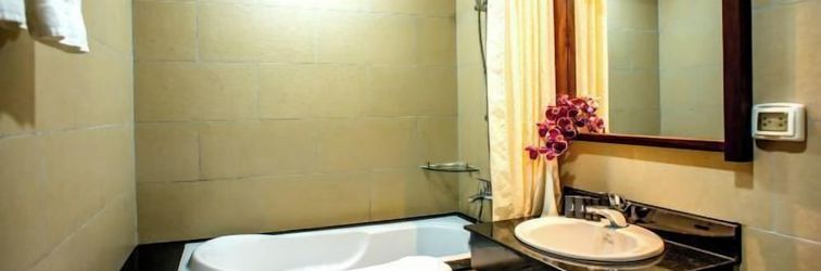 其他 Lancaster Ho Chi Minh Serviced Apartment Official