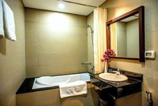 其他 Lancaster Ho Chi Minh Serviced Apartment Official