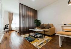 其他 5 Lancaster Ho Chi Minh Serviced Apartment Official