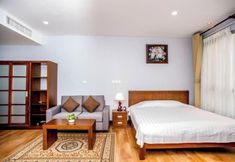 其他 4 Lancaster Ho Chi Minh Serviced Apartment Official