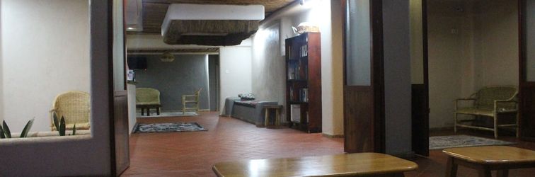 Others Montane Safaris Hotel Entebbe