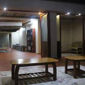 Reception 1 Montane Safaris Hotel Entebbe, Hotel Division A