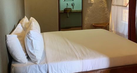 Lain-lain 2 Montane Safaris Hotel Entebbe